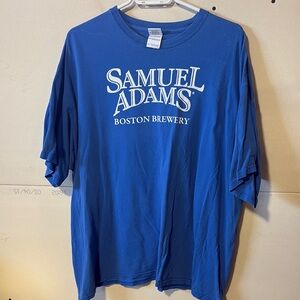 Blue T-Shirt for Men